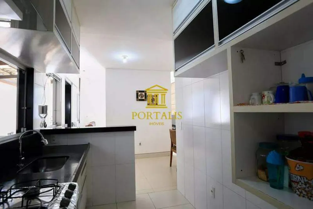 Casa, 3 quartos, 217 m² - Foto 10
