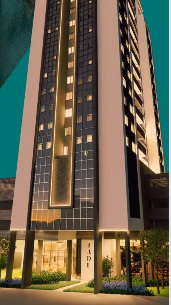 Apartamento, 1 quarto, 63 m² - Foto 1