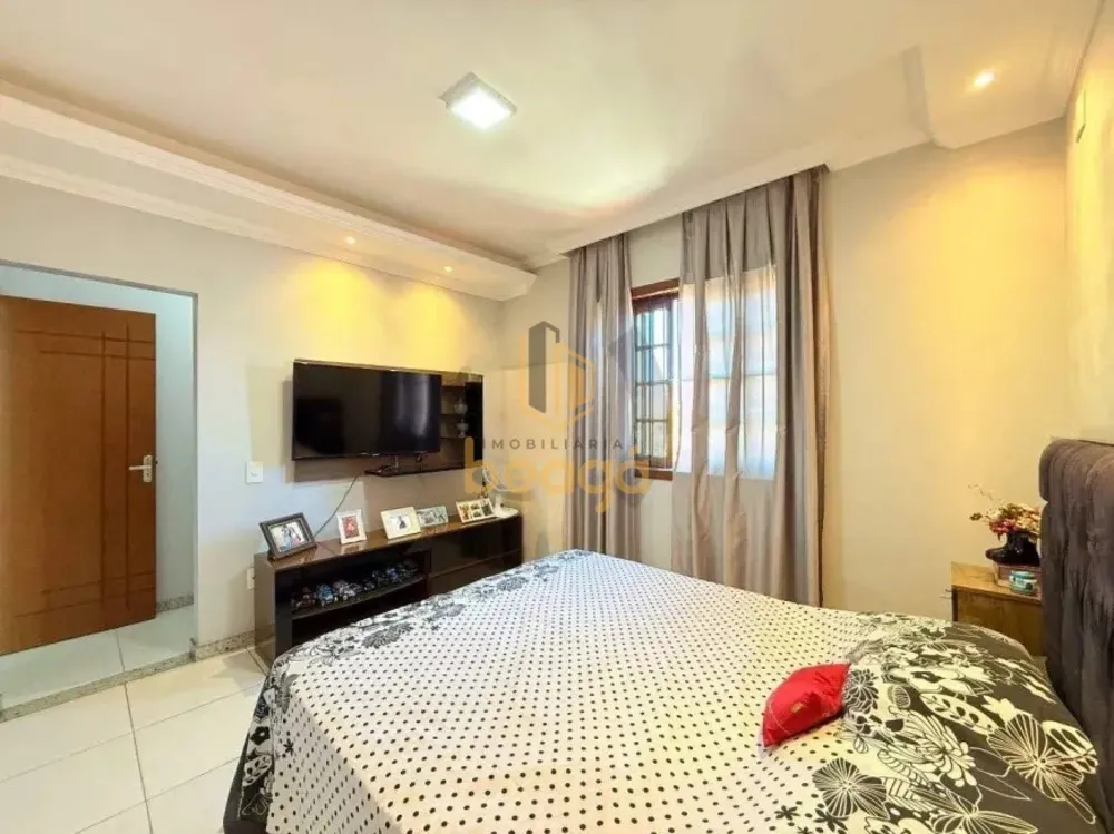 Casa, 4 quartos, 526 m² - Foto 7