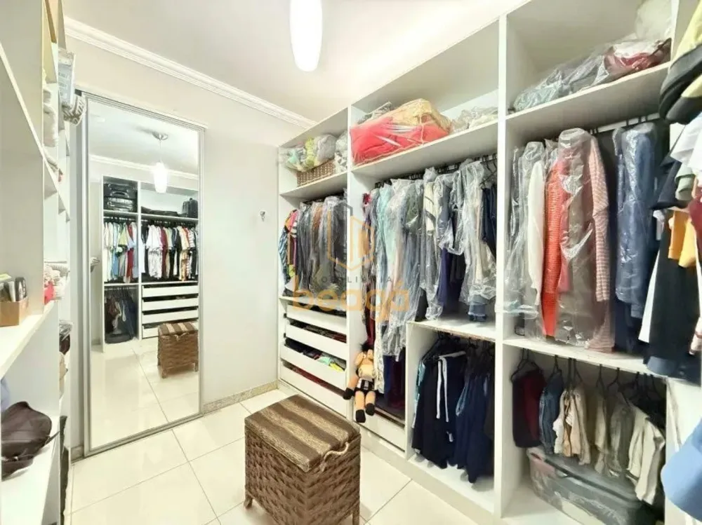 Casa, 4 quartos, 526 m² - Foto 6