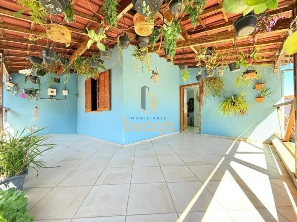 Casa, 4 quartos, 526 m² - Foto 1