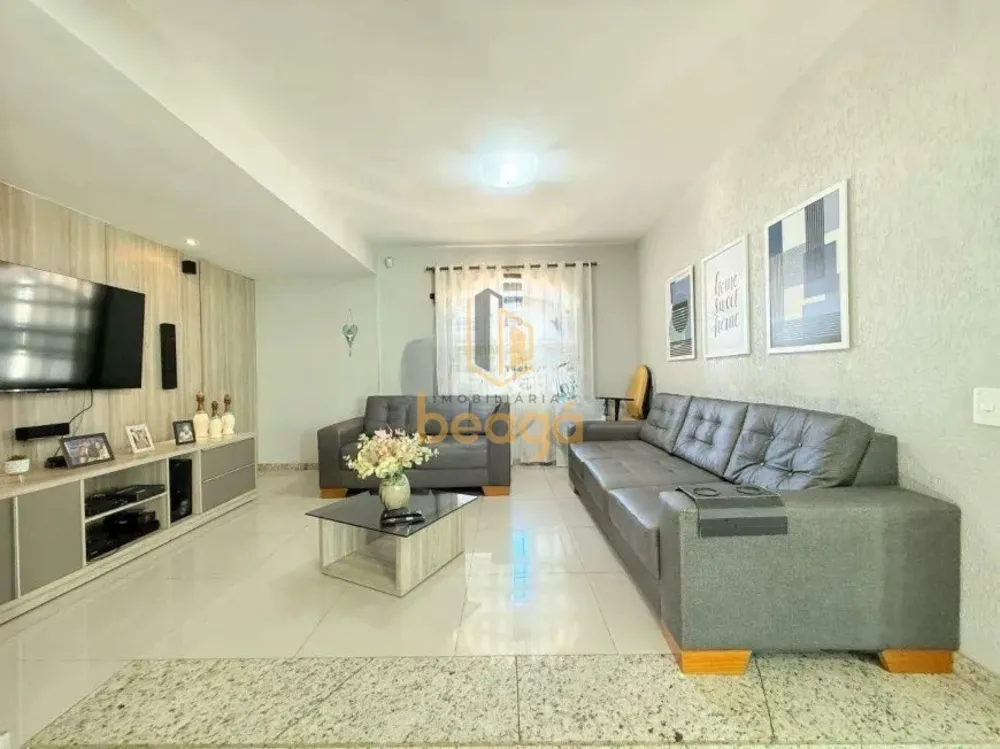 Casa, 4 quartos, 526 m² - Foto 4