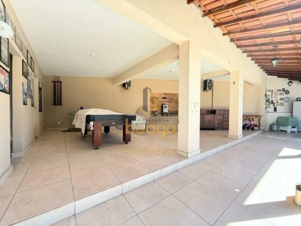 Casa, 4 quartos, 526 m² - Foto 13