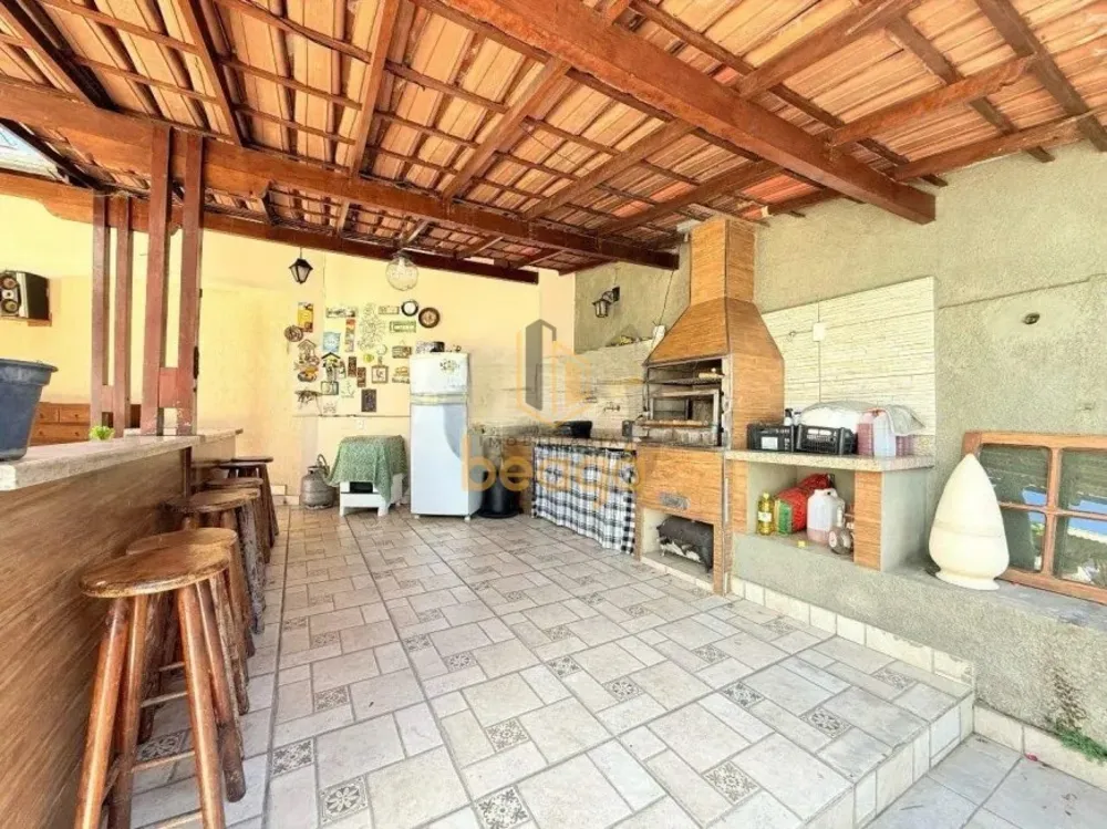 Casa, 4 quartos, 526 m² - Foto 12
