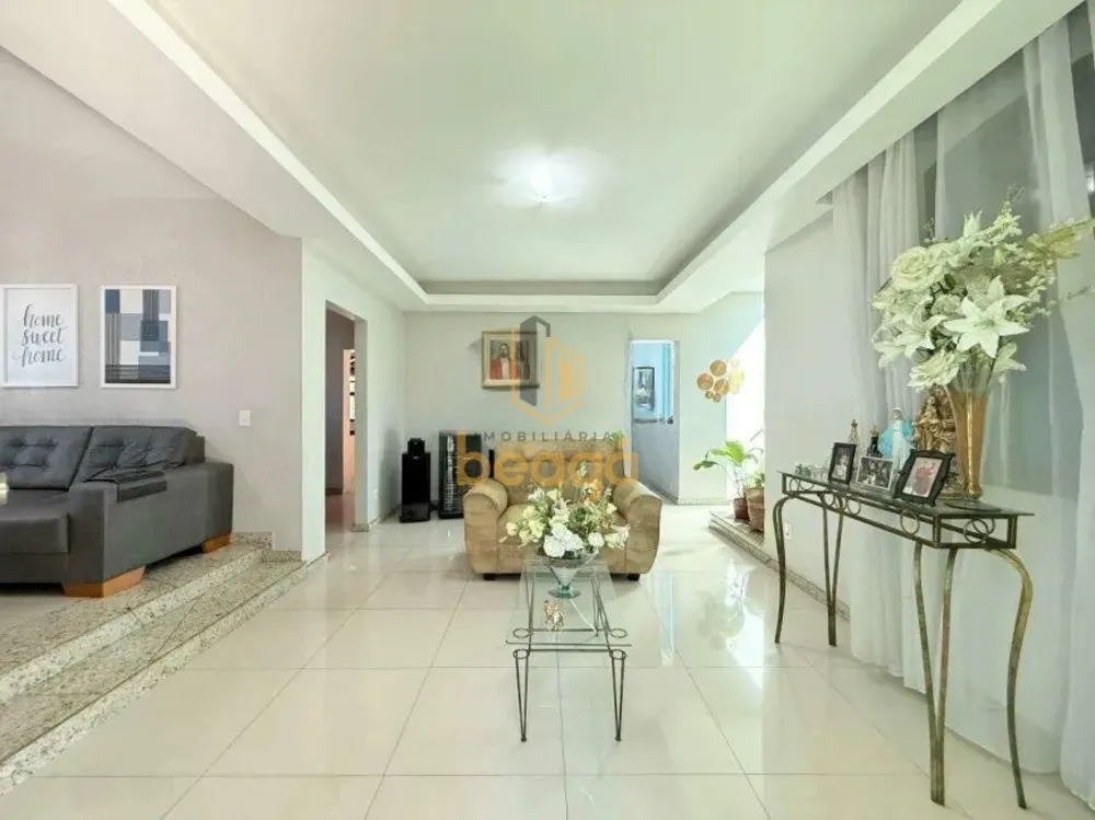 Casa, 4 quartos, 526 m² - Foto 3