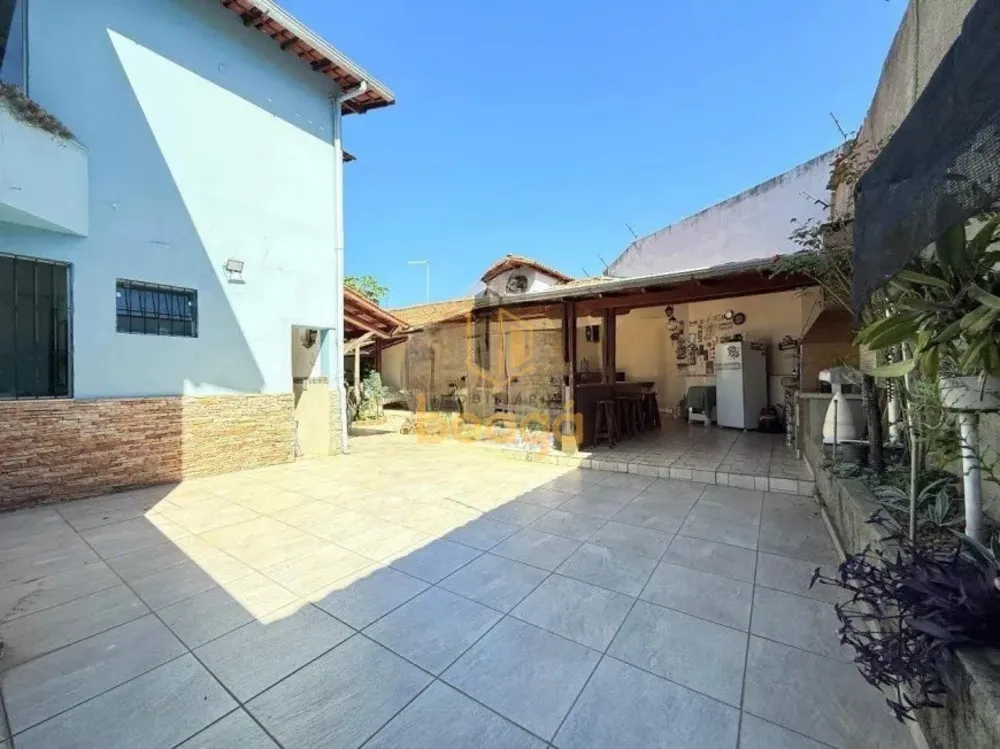 Casa, 4 quartos, 526 m² - Foto 11