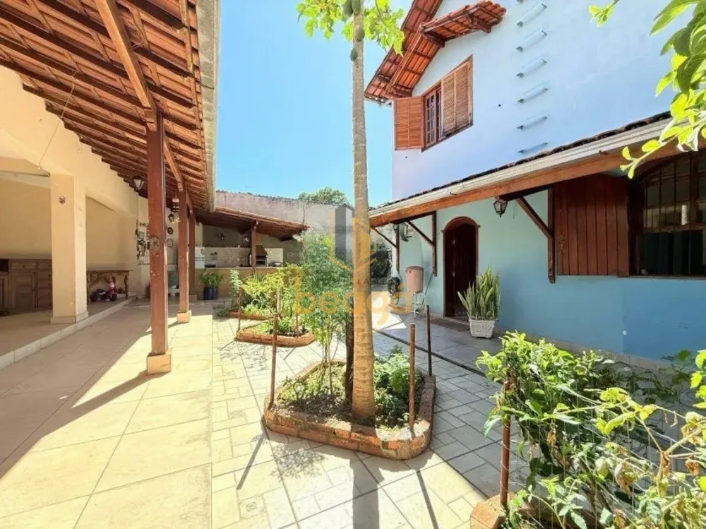 Casa, 4 quartos, 526 m² - Foto 14