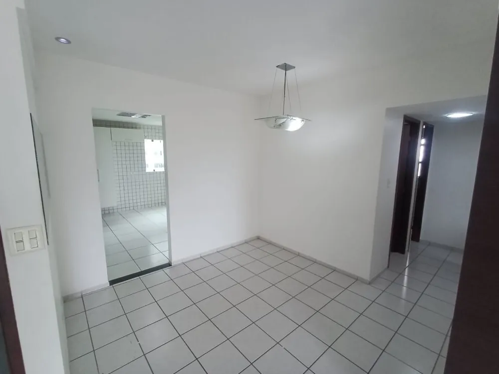 Apartamento, 3 quartos, 80 m² - Foto 4
