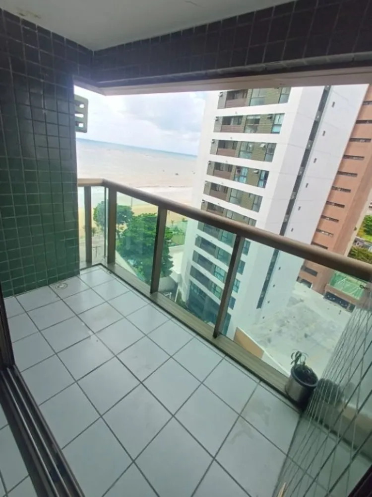 Apartamento, 3 quartos, 80 m² - Foto 1