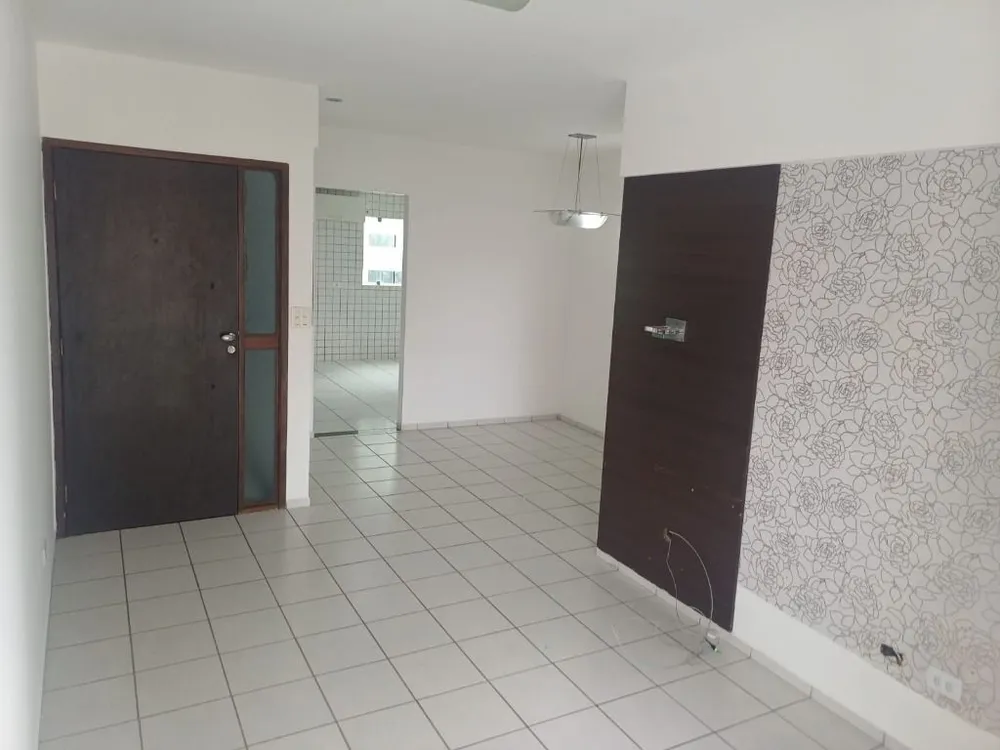 Apartamento, 3 quartos, 80 m² - Foto 3