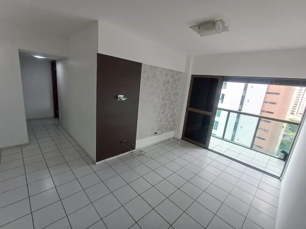 Apartamento, 3 quartos, 80 m² - Foto 2