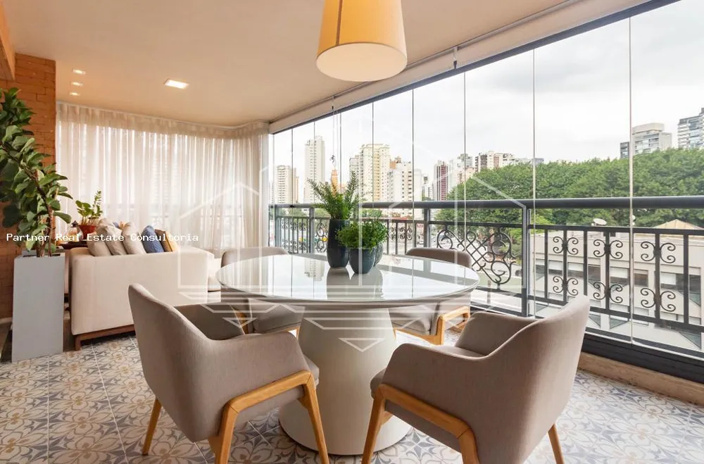 Apartamento, 4 quartos, 275 m² - Foto 6
