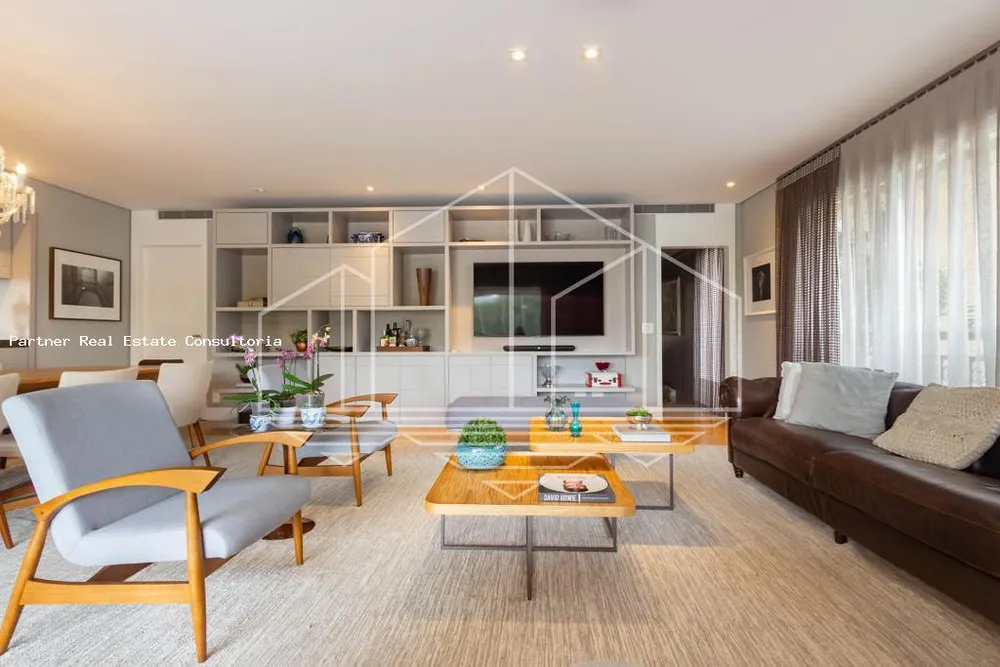 Apartamento, 4 quartos, 275 m² - Foto 10