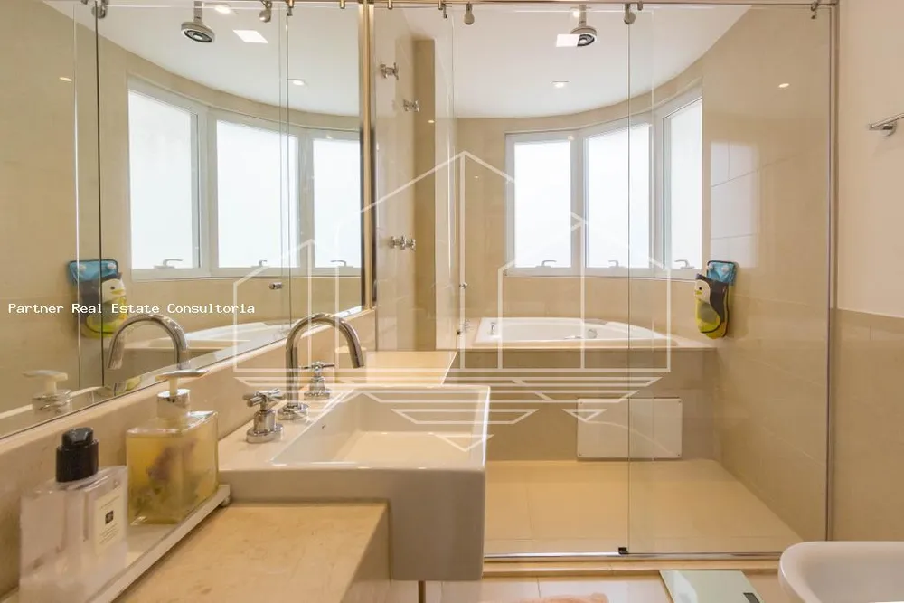 Apartamento, 4 quartos, 275 m² - Foto 3