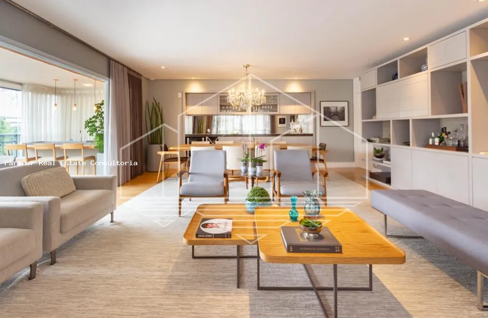 Apartamento, 4 quartos, 275 m² - Foto 12