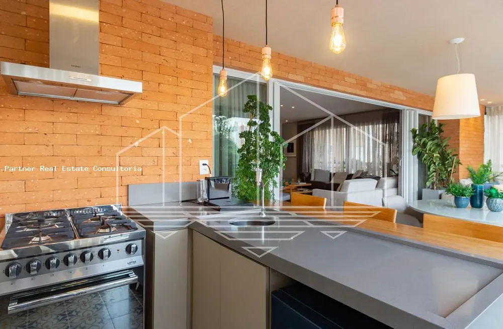 Apartamento, 4 quartos, 275 m² - Foto 4