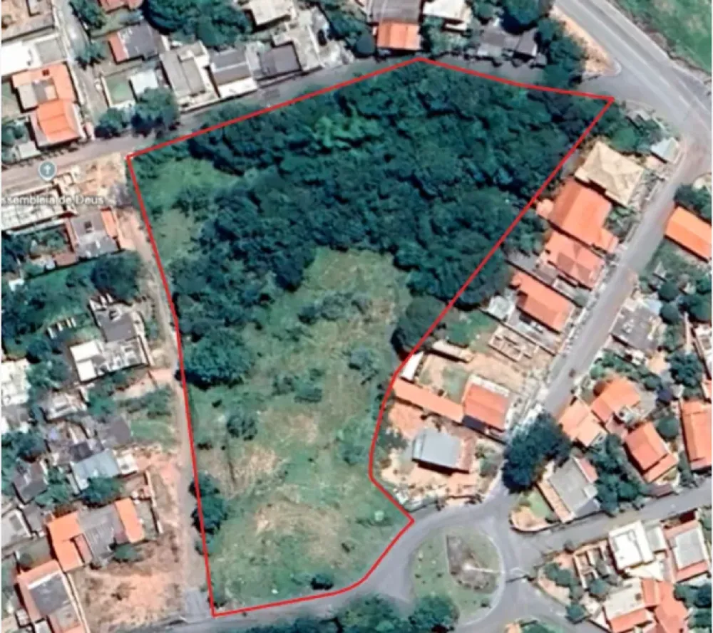 Terreno, 10000 m² - Foto 2