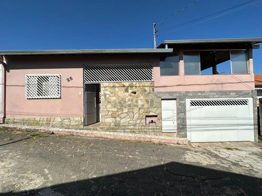 Casa, 2 quartos, 110 m² - Foto 1