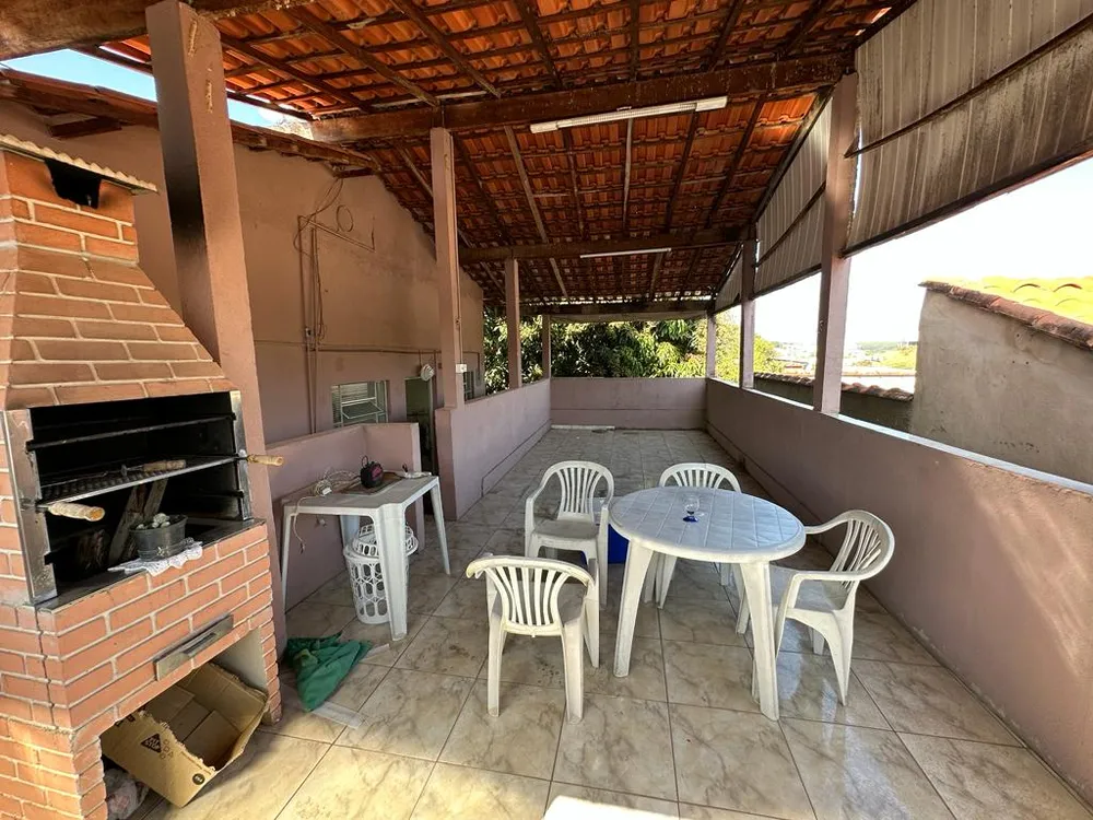 Casa, 2 quartos, 110 m² - Foto 6