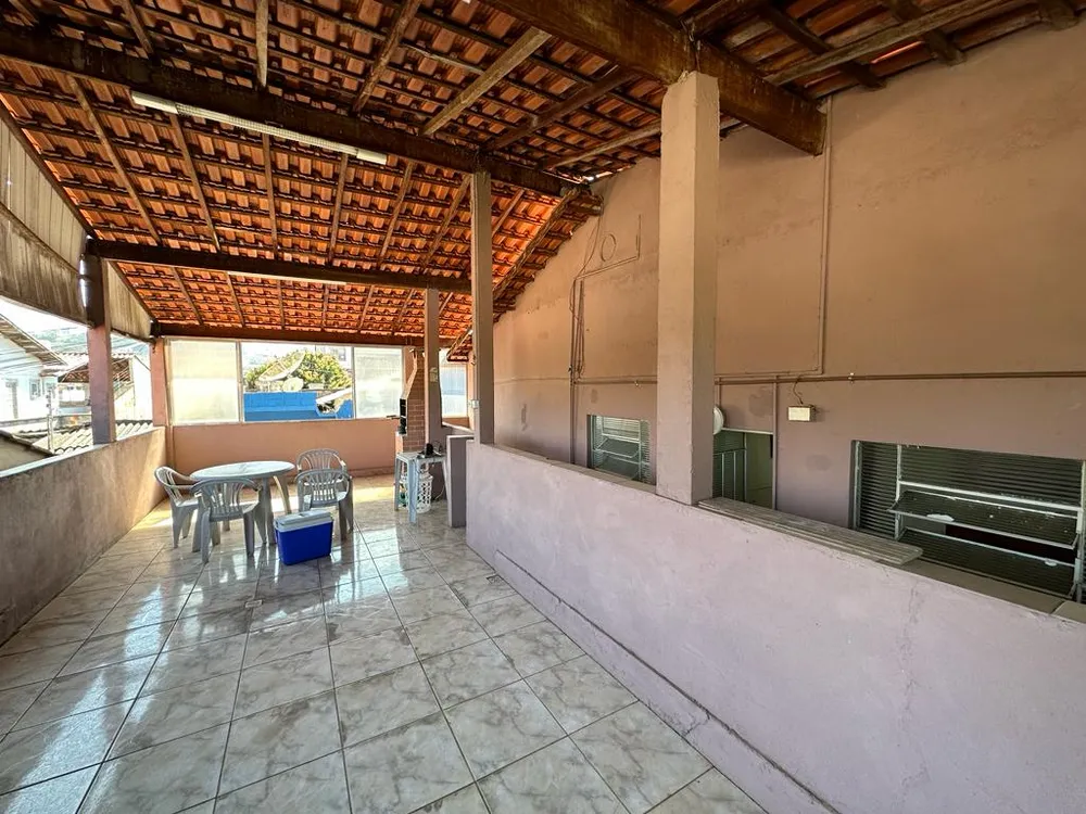 Casa, 2 quartos, 110 m² - Foto 5