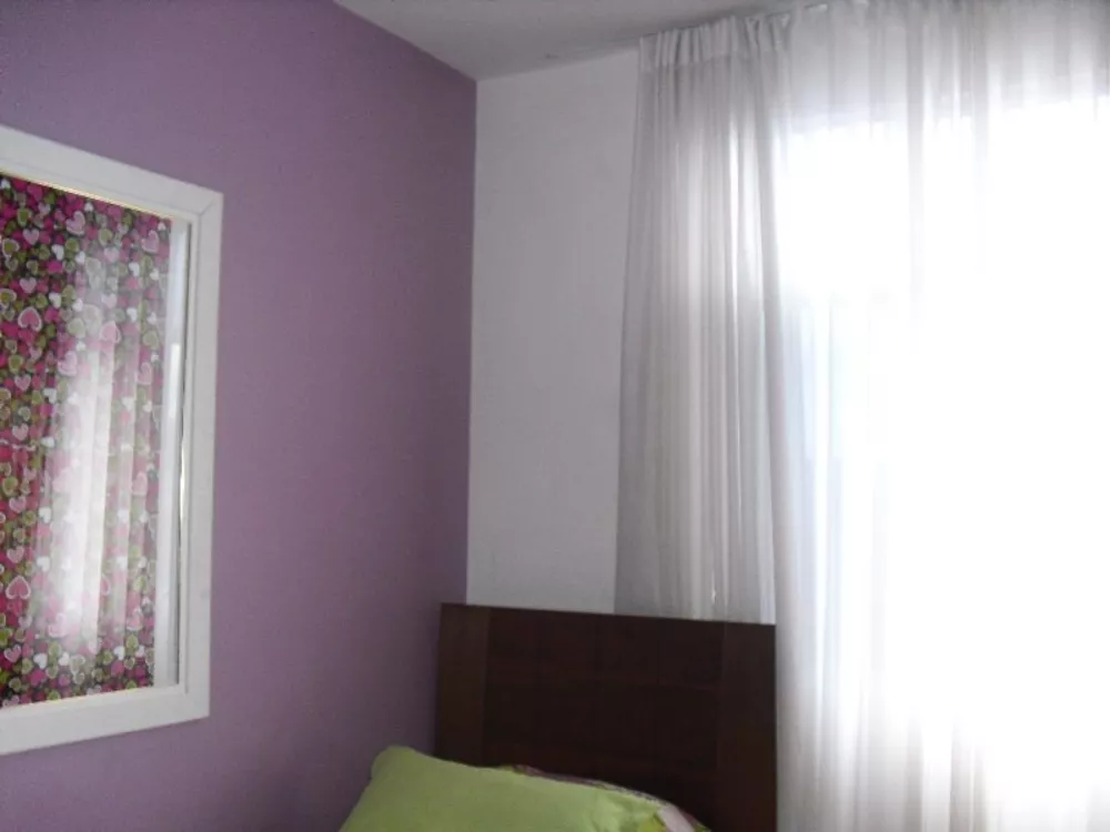 Apartamento à venda com 3 quartos, 80m² - Foto 4