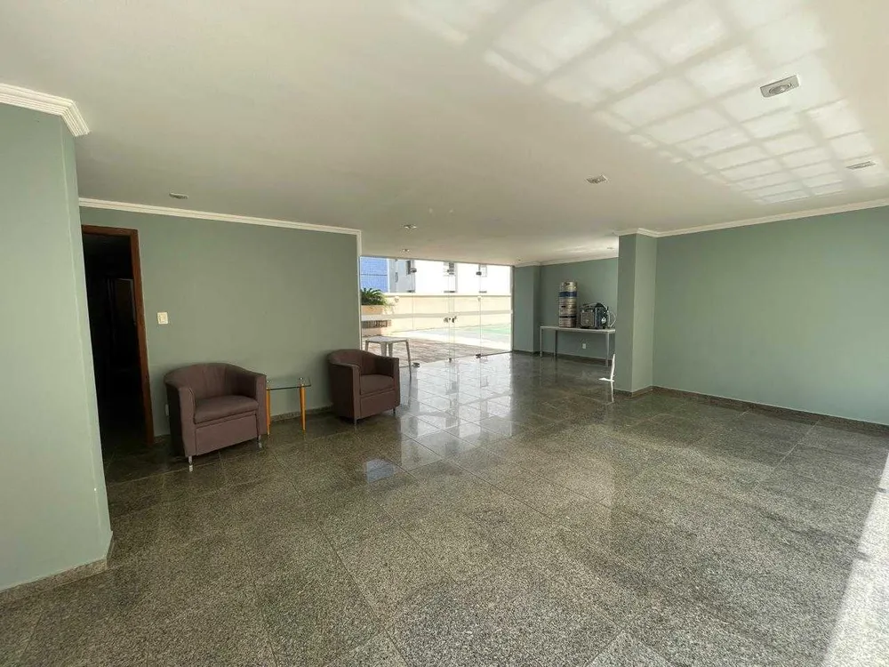 Apartamento, 3 quartos, 110 m² - Foto 3