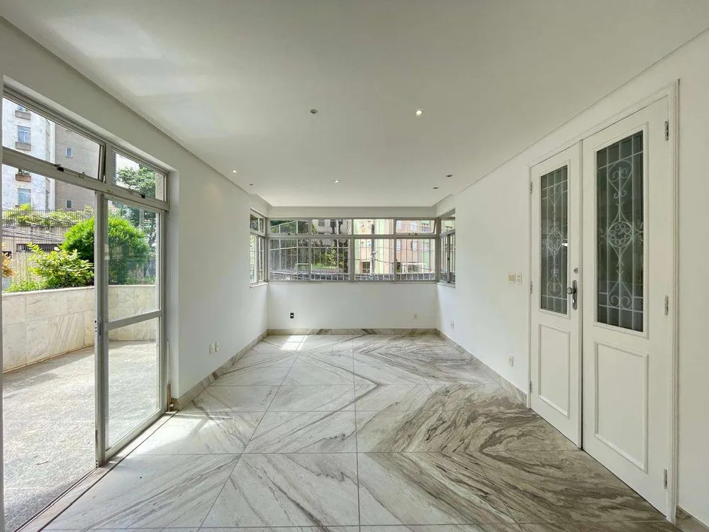 Apartamento, 3 quartos, 110 m² - Foto 9