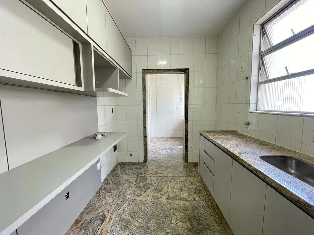 Apartamento, 3 quartos, 110 m² - Foto 2