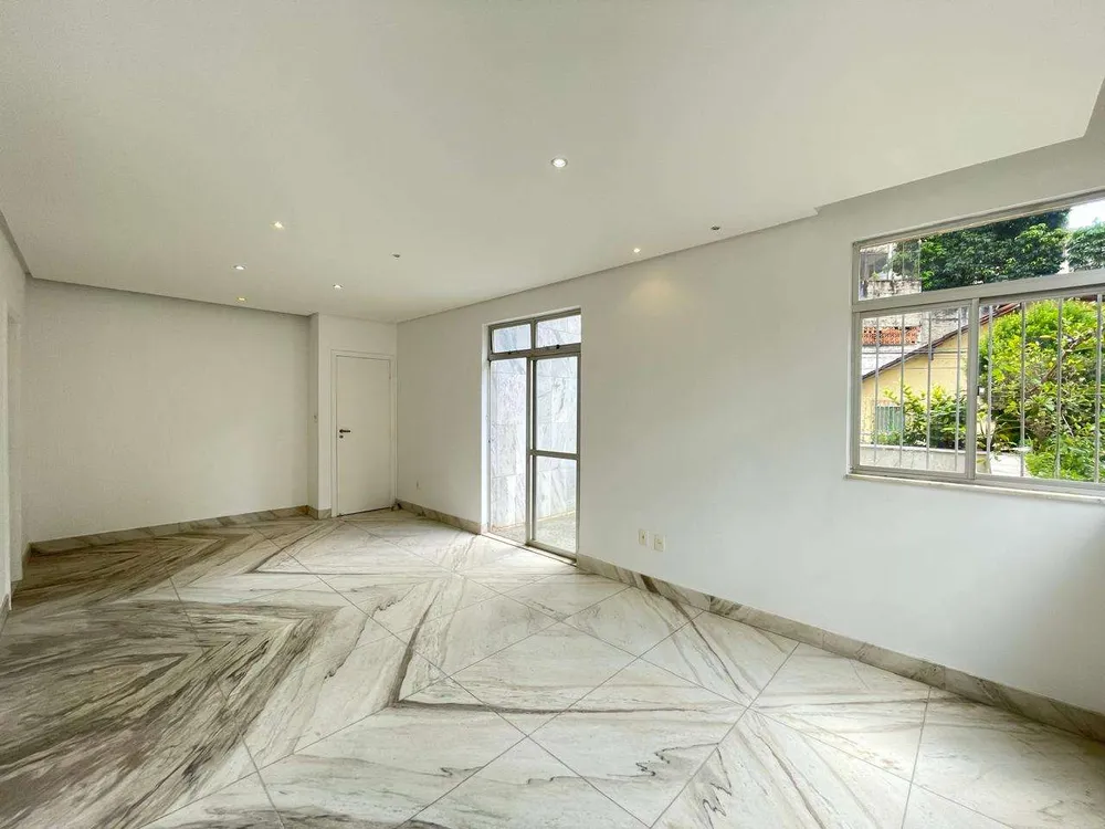 Apartamento, 3 quartos, 110 m² - Foto 12