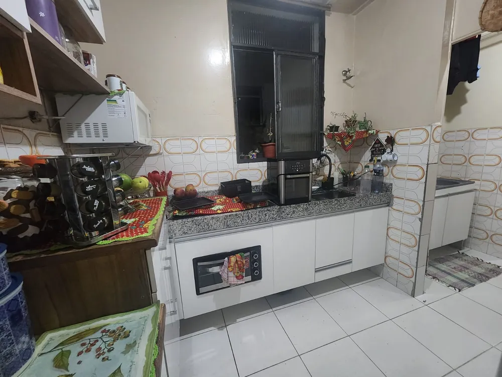 Apartamento, 3 quartos, 66 m² - Foto 11