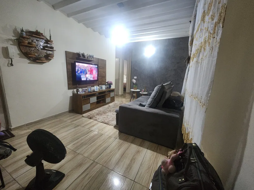 Apartamento, 3 quartos, 66 m² - Foto 5