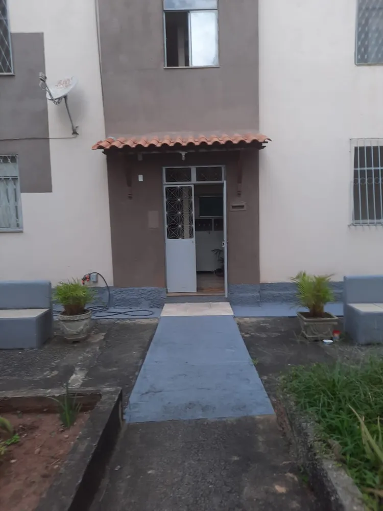 Apartamento, 3 quartos, 66 m² - Foto 1
