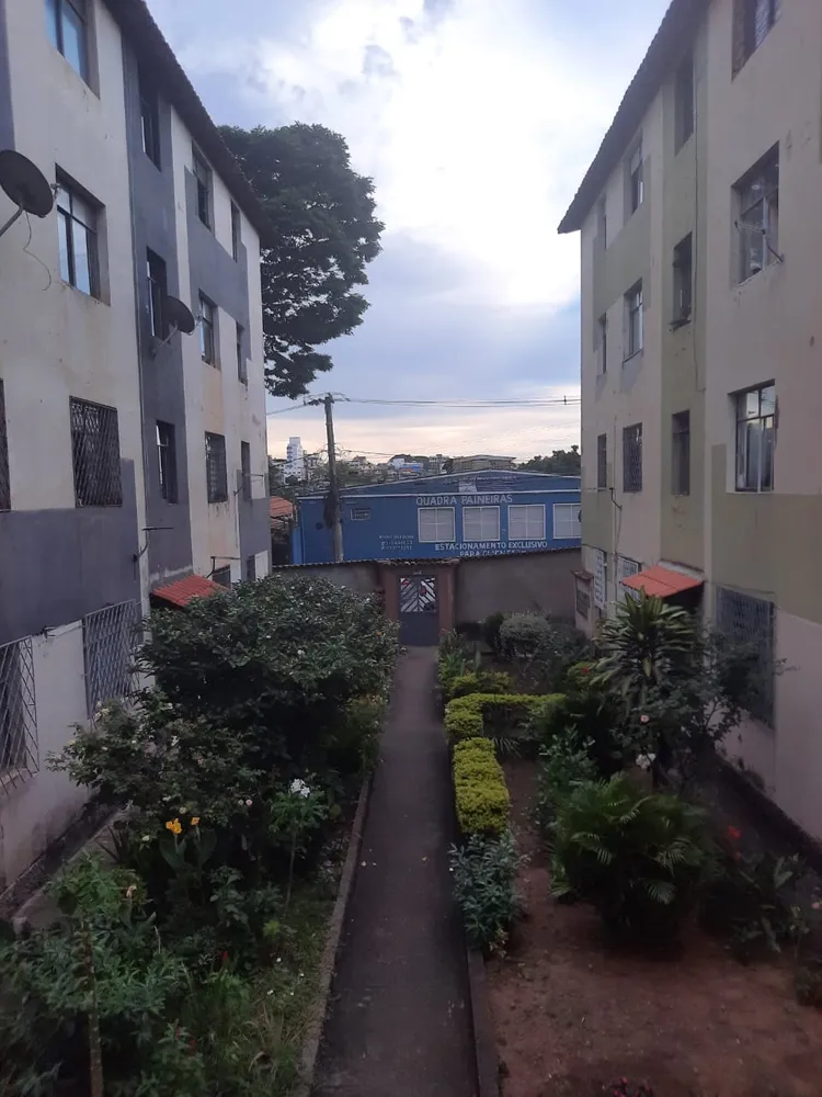 Apartamento, 3 quartos, 66 m² - Foto 3