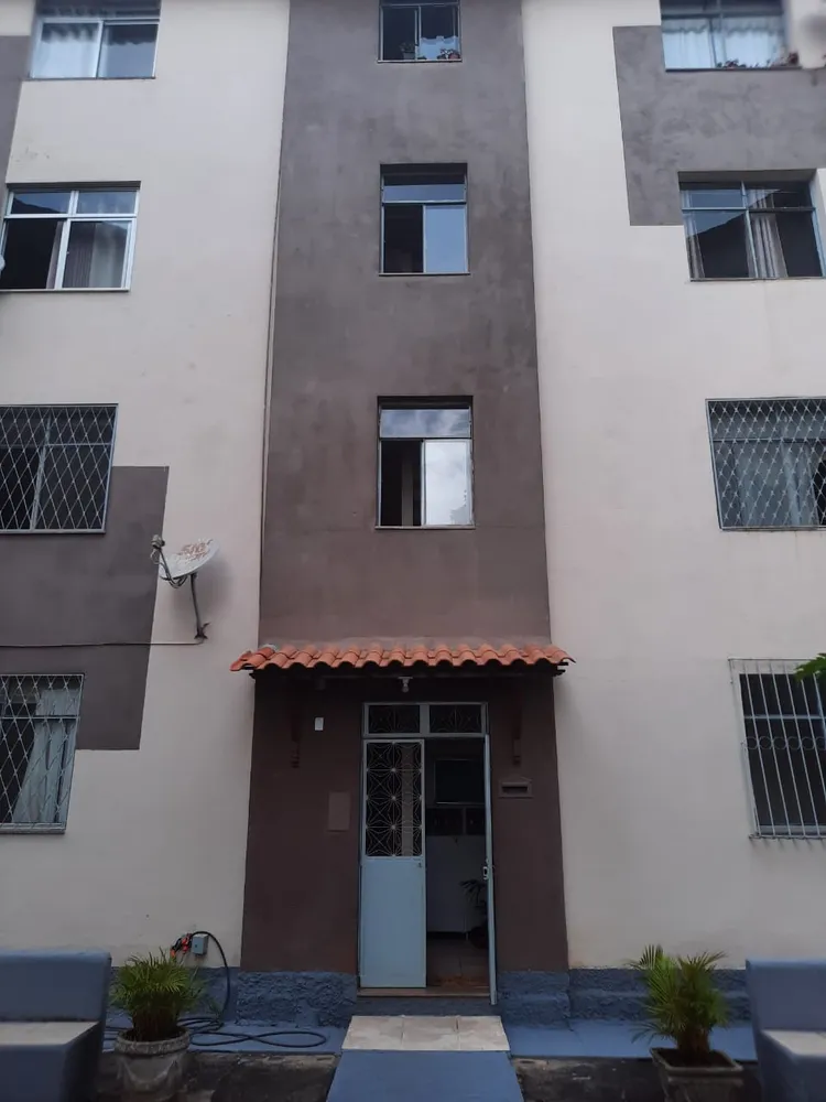 Apartamento, 3 quartos, 66 m² - Foto 2