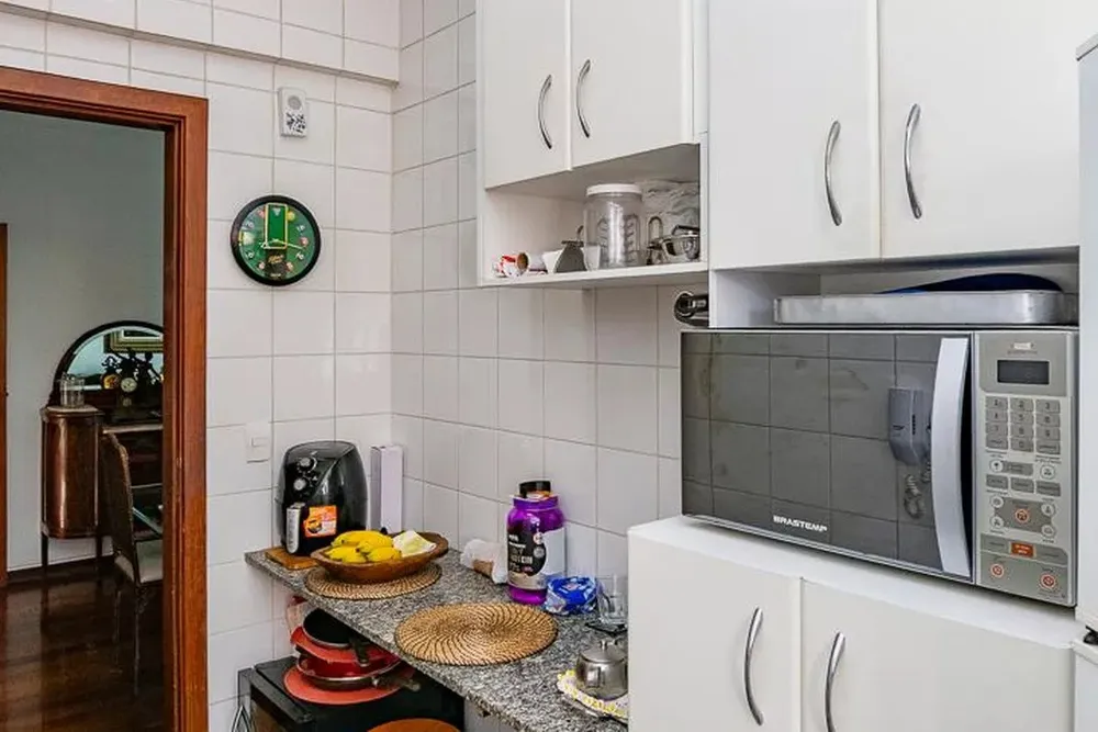 Apartamento, 3 quartos, 97 m² - Foto 8