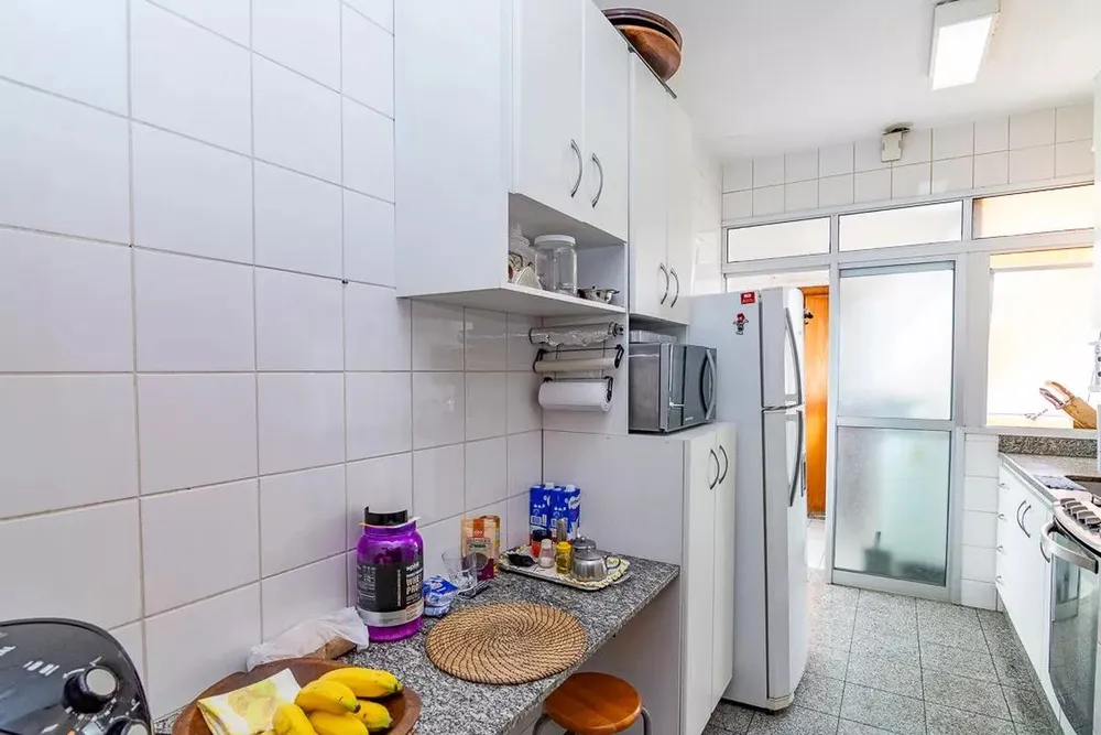 Apartamento, 3 quartos, 97 m² - Foto 6