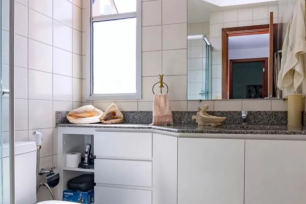 Apartamento, 3 quartos, 97 m² - Foto 3