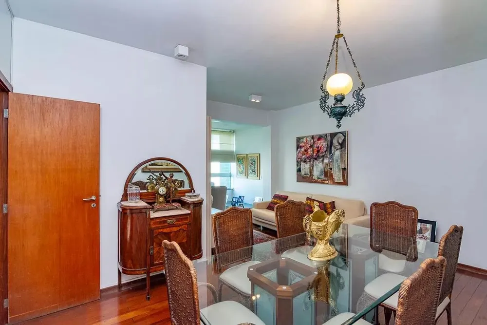 Apartamento, 3 quartos, 97 m² - Foto 5