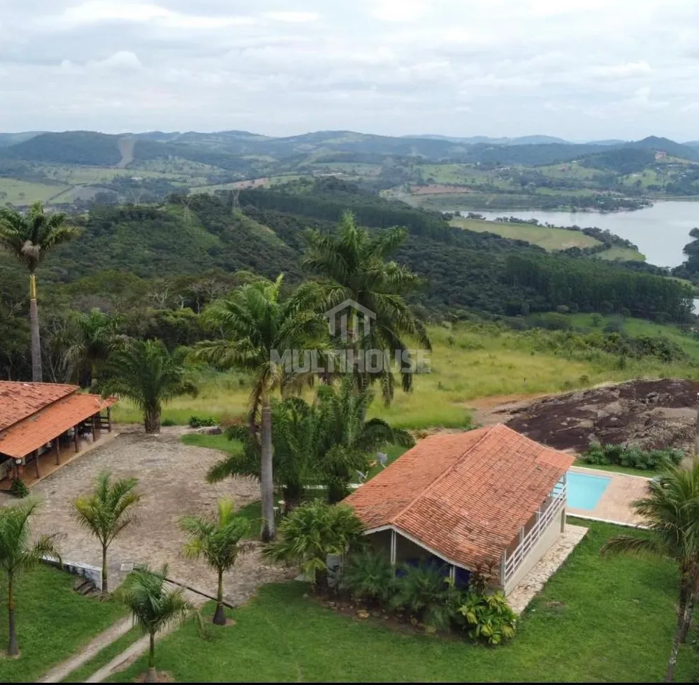 Sítio, 1 quarto, 220000 m² - Foto 7