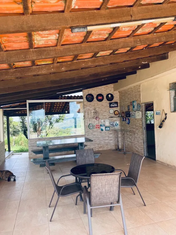 Fazenda, 1 quarto - Foto 4