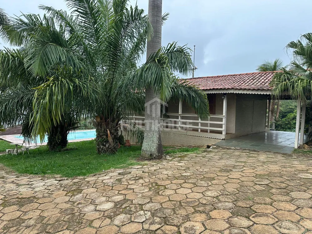 Sítio, 1 quarto, 220000 m² - Foto 16
