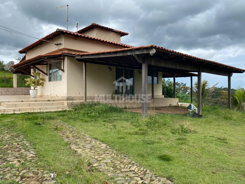 Sítio, 1 quarto, 220000 m² - Foto 9