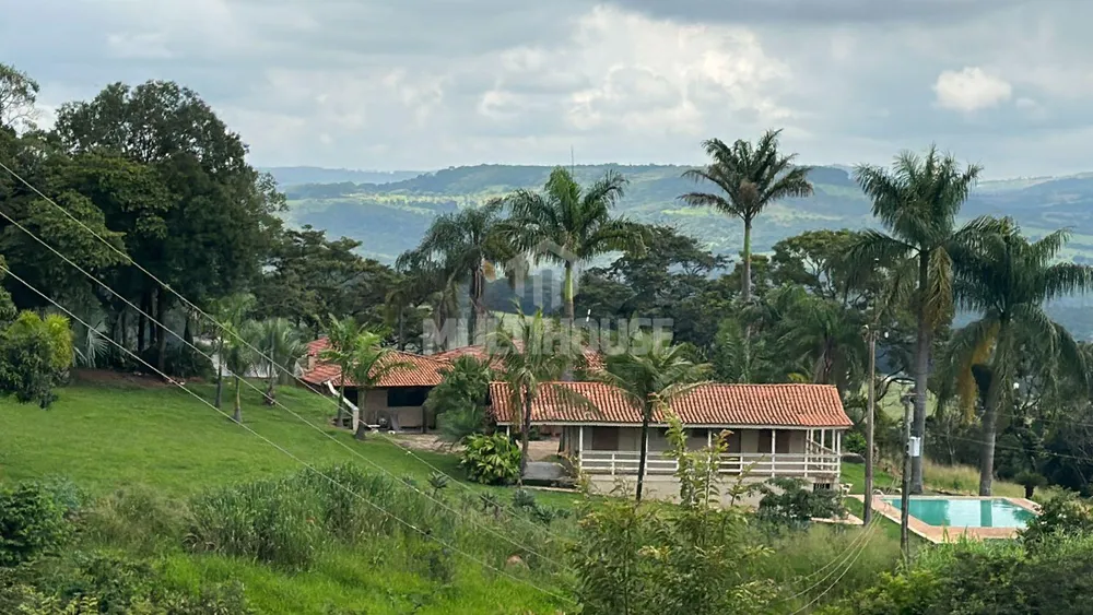 Fazenda, 1 quarto - Foto 1