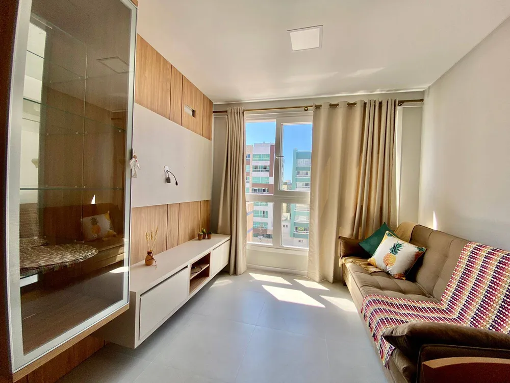 Apartamento, 2 quartos - Foto 2