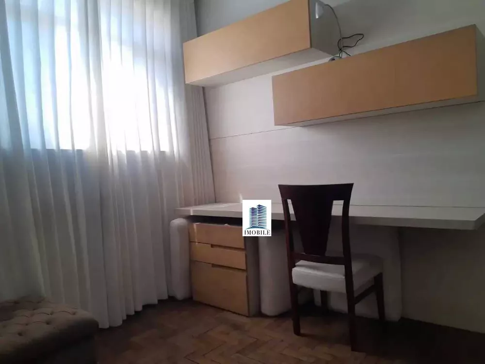 Apartamento à venda com 3 quartos, 88m² - Foto 5