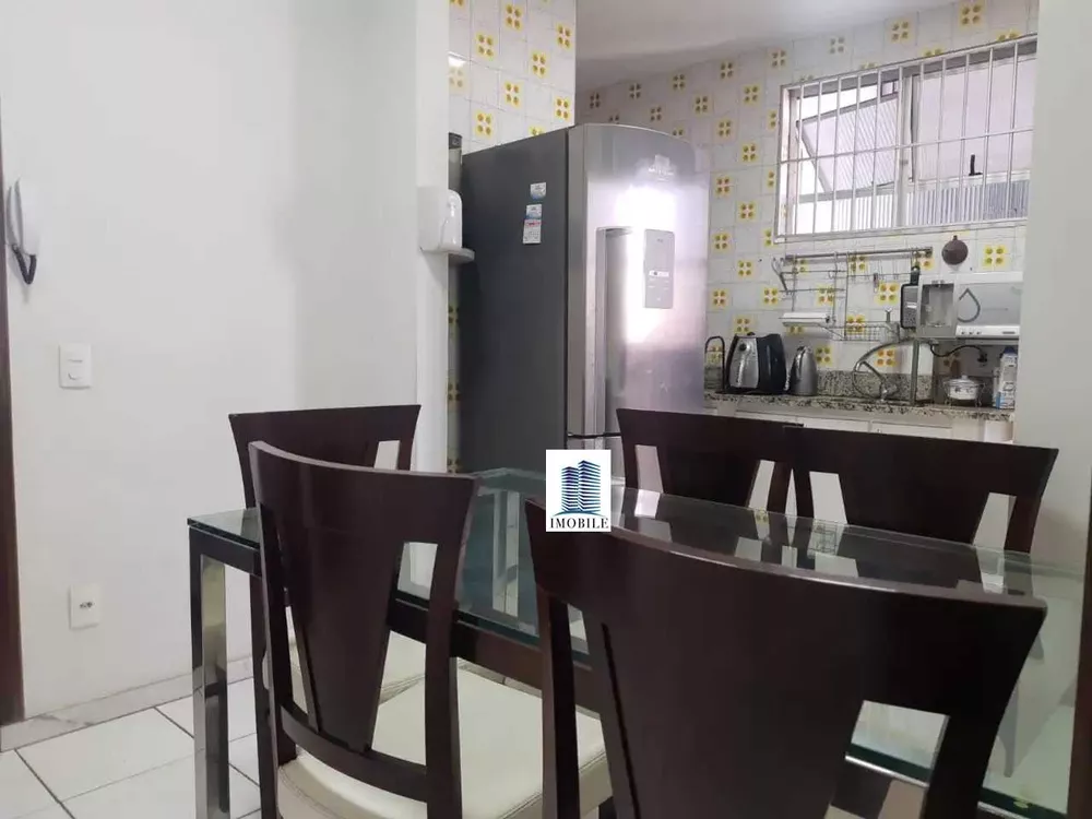 Apartamento à venda com 3 quartos, 88m² - Foto 2