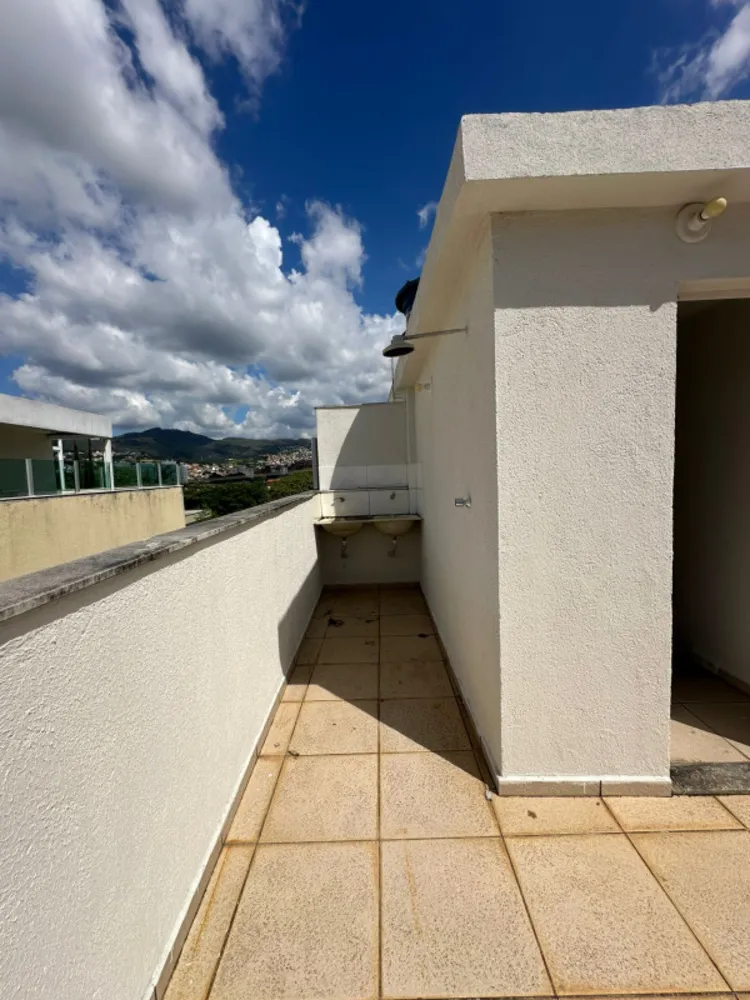 Casa, 2 quartos, 110 m² - Foto 8