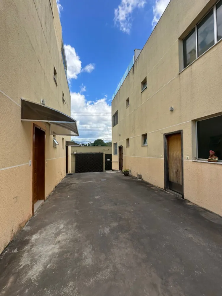 Casa, 2 quartos, 110 m² - Foto 1