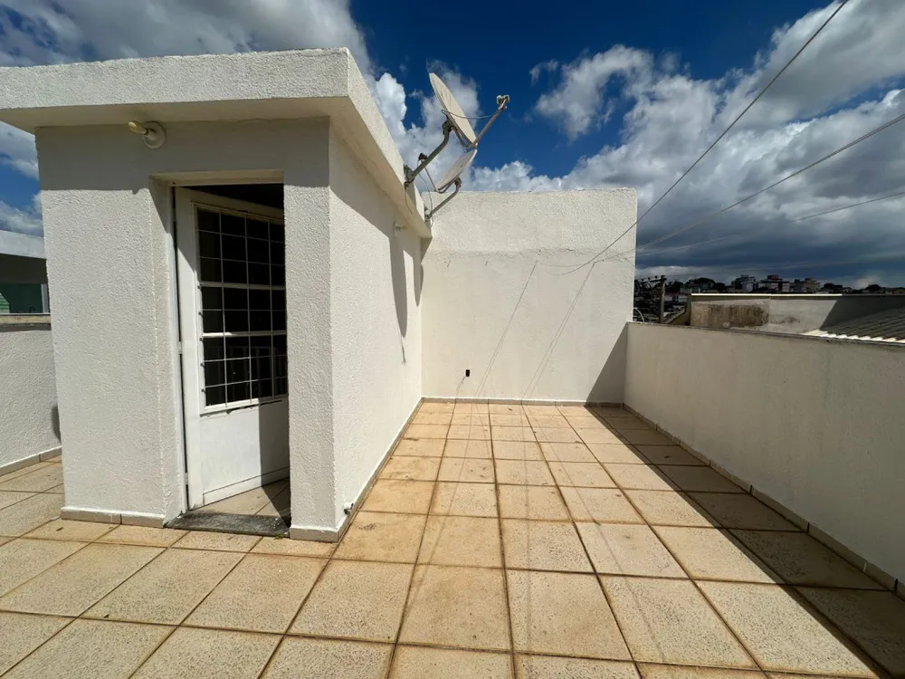 Casa, 2 quartos, 110 m² - Foto 4