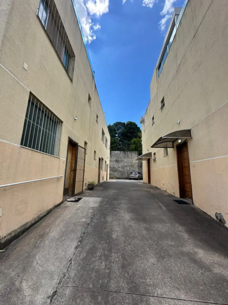 Casa, 2 quartos, 110 m² - Foto 12